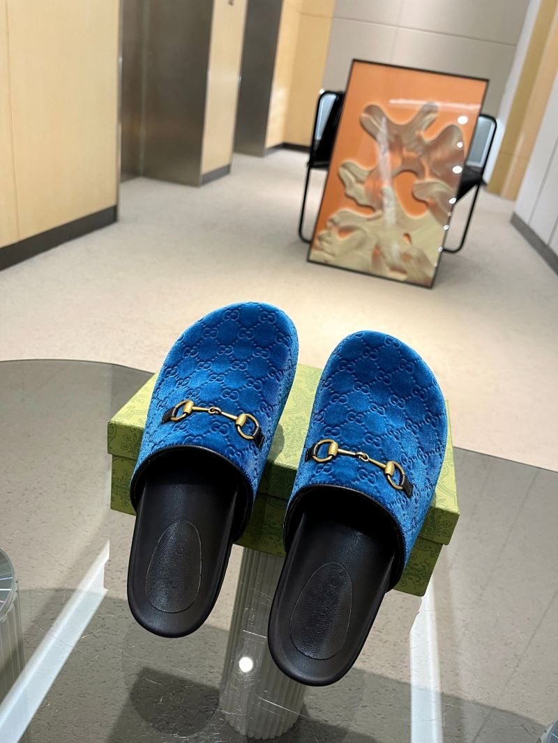 Gucci Slippers